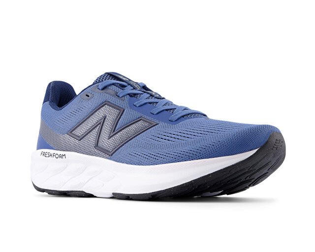 New Balance New Balance Koşu Ayakkabısı 520 Mavi Modeli Koleksiyonu Korayspor'da! Mavi - 4. görsel