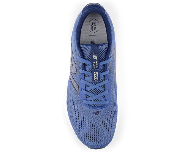New Balance New Balance Koşu Ayakkabısı 520 Mavi Modeli Koleksiyonu Korayspor'da! Mavi - 5. görsel
