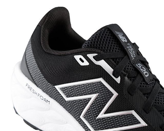 New Balance Koşu Ayakkabısı M520LK9 - Görsel 8