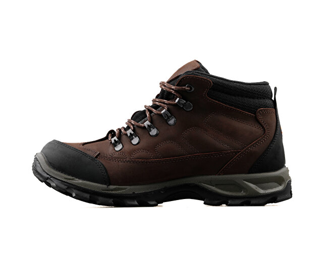 Scooter Ayakkabısı Trekking Bot ve Ayakkabıları M5538cko - Görsel 3