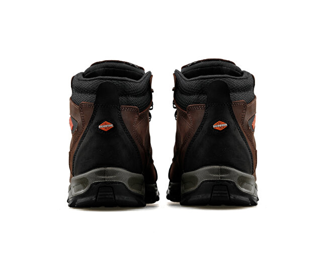 Scooter Ayakkabısı Trekking Bot ve Ayakkabıları M5538cko - Görsel 5