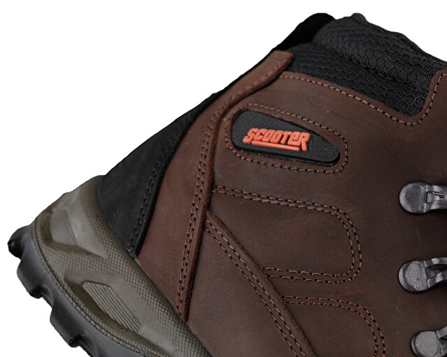 Scooter Ayakkabısı Trekking Bot ve Ayakkabıları M5538cko - Görsel 8