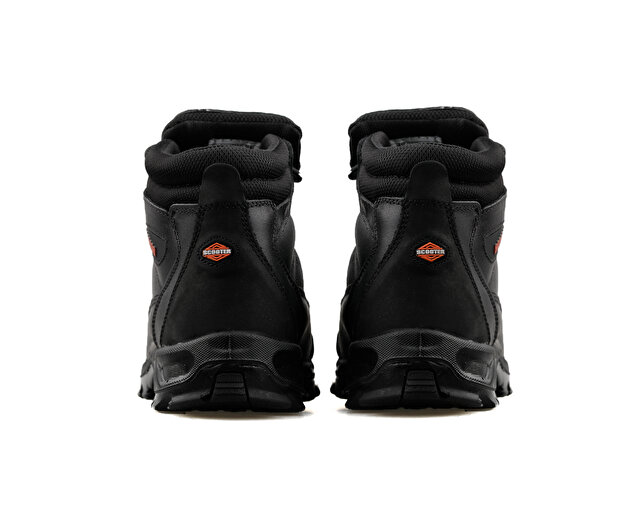 Scooter Ayakkabısı Trekking Bot ve Ayakkabıları M5538ds - Görsel 5