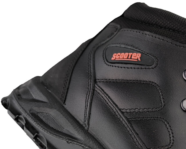 Scooter Ayakkabısı Trekking Bot ve Ayakkabıları M5538ds - Görsel 8