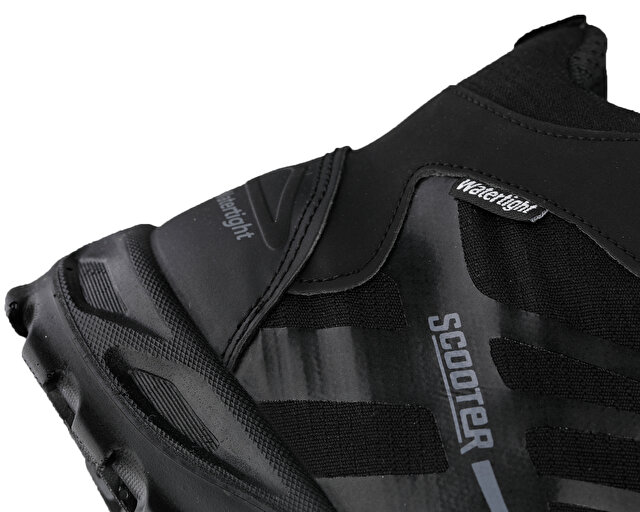 Scooter Ayakkabısı Trekking Bot ve Ayakkabıları M5551Ts - Görsel 8