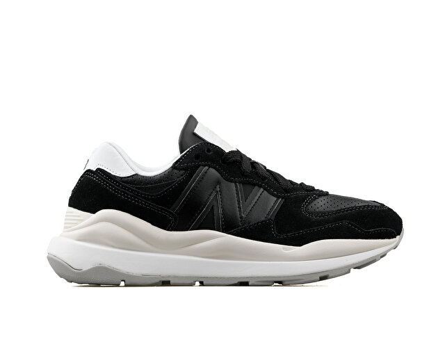 New Balance Ayakkabı Günlük M5740Slb - Görsel 2