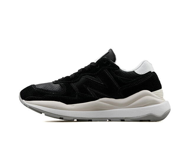 New Balance Ayakkabı Günlük M5740Slb - Görsel 3