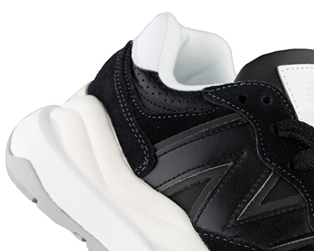 New Balance Ayakkabı Günlük M5740Slb - Görsel 8