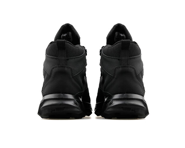 Scooter Ayakkabısı Trekking Bot ve Ayakkabıları M7200Ts - Görsel 5