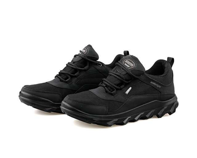 Scooter Ayakkabı Outdoor Ayakkabısı M7201Ts - Görsel 4