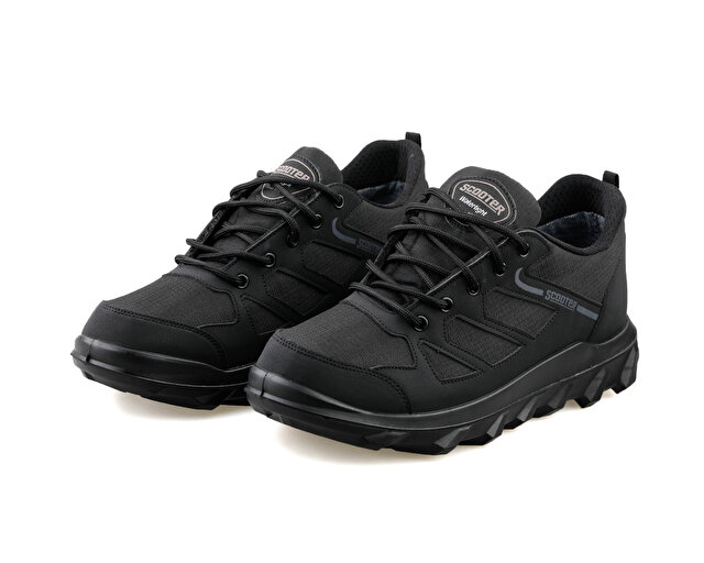 Scooter Ayakkabısı Trekking Bot ve Ayakkabıları M7202TS - Görsel 4