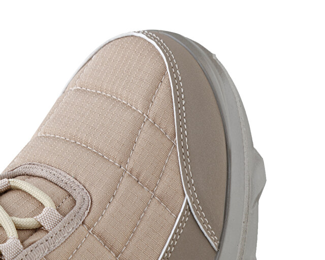 Scooter Ayakkabı Outdoor Ayakkabısı Tekstil Bej - Görsel 7