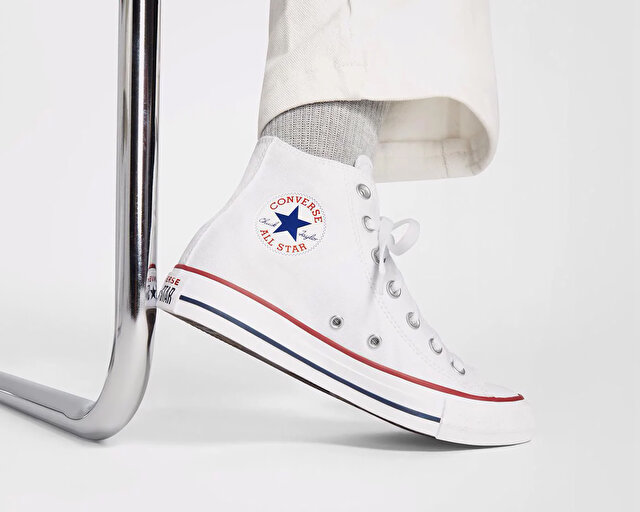 Converse Ayakkabı Günlük Chuck Taylor All Star - Görsel 3