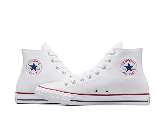 Converse Ayakkabı Günlük Chuck Taylor All Star - Görsel 6