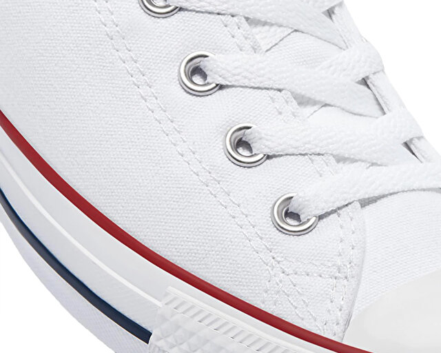 Converse Ayakkabı Günlük Chuck Taylor All Star - Görsel 7