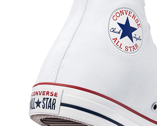 Converse Ayakkabı Günlük Chuck Taylor All Star - Görsel 8