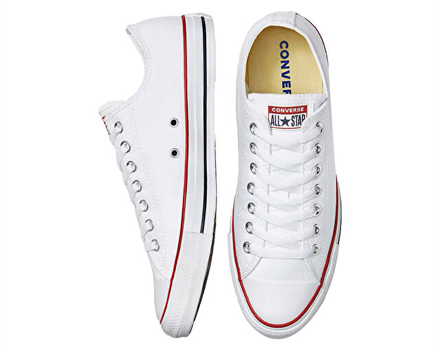 Converse Ayakkabı Günlük CHUCK TAYLOR ALL STAR - Görsel 8