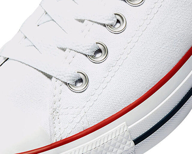 Converse Ayakkabı Günlük CHUCK TAYLOR ALL STAR - Görsel 10