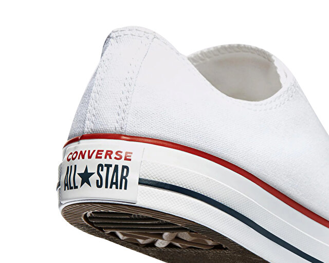 Converse Ayakkabı Günlük CHUCK TAYLOR ALL STAR - Görsel 11