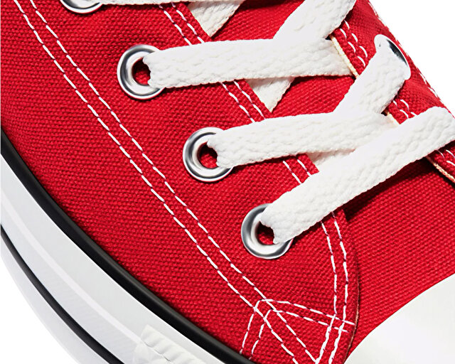 Converse Ayakkabı Günlük Chuck Taylor All Star - Görsel 8