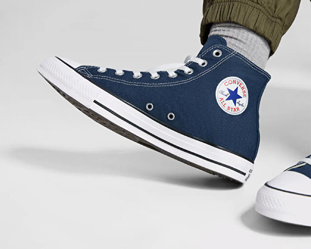 Converse Ayakkabı Günlük Chuck Taylor All Star - Görsel 3