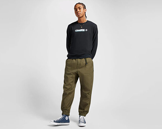 Converse Ayakkabı Günlük Chuck Taylor All Star - Görsel 9