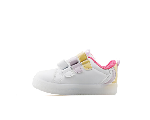 Cool Kids Ayakkabı Günlük Mami Ptk Fuşya - Görsel 3