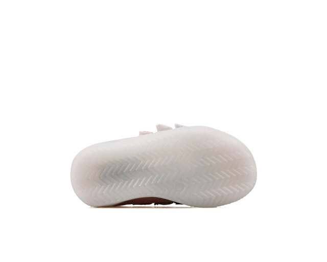 Cool Kids Ayakkabı Günlük Mami Ptk Pudra - Görsel 6