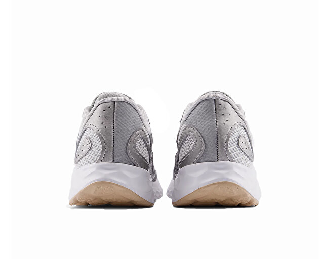 New Balance Koşu Ayakkabısı Fresh Foam Arishi v4 Gri Modeli Koleksiyonu - Görsel 6