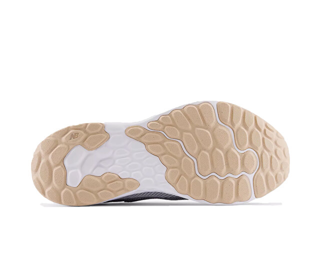 New Balance Koşu Ayakkabısı Fresh Foam Arishi v4 Gri Modeli Koleksiyonu - Görsel 7