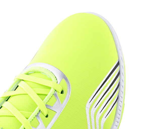 Playup Futbol ayakkabıları TF (Halı Saha) Mh 241 126 Neon Sarı - Görsel 7