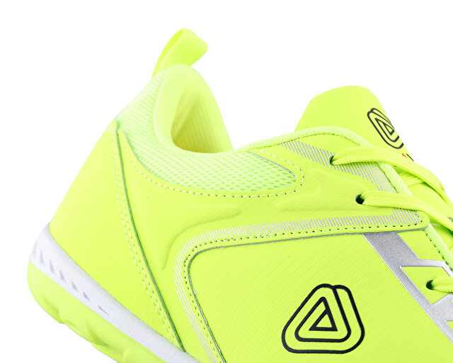 Playup Futbol ayakkabıları TF (Halı Saha) Mh 241 126 Neon Sarı - Görsel 8