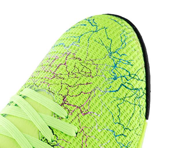 Playup Futbol ayakkabıları TF (Halı Saha) Mh 241 129 Sarı - Görsel 7