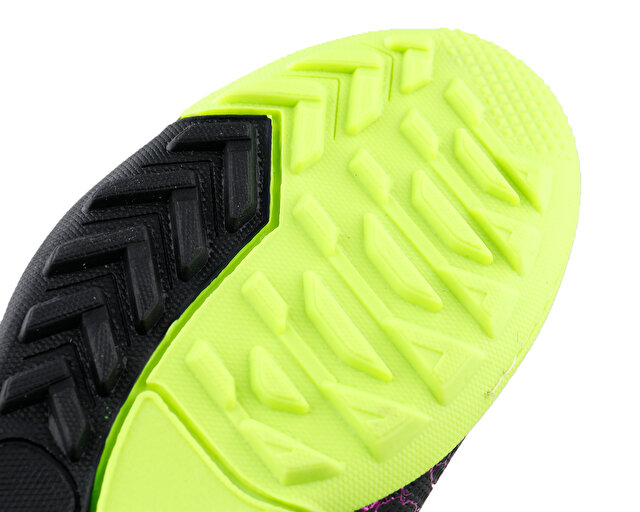 Playup Futbol ayakkabıları TF (Halı Saha) Mh 241 129 Siyah - Görsel 9