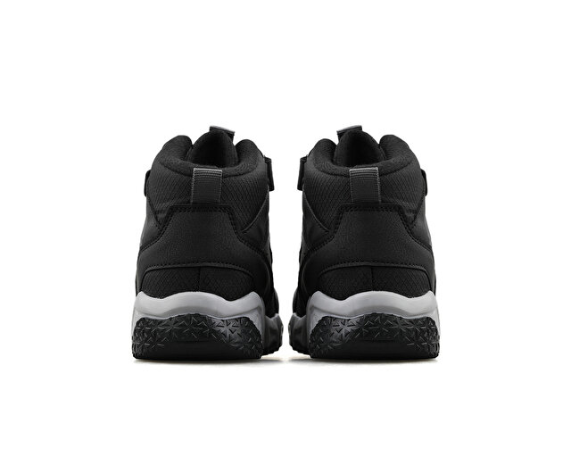 Cool Kids Ayakkabı Bot Miks Bot Flt Siyah - Görsel 5