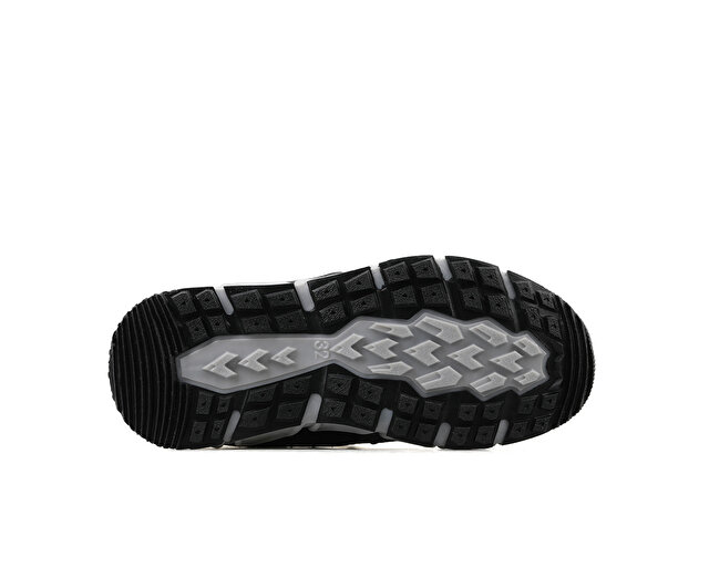 Cool Kids Ayakkabı Bot Miks Bot Flt Siyah - Görsel 6