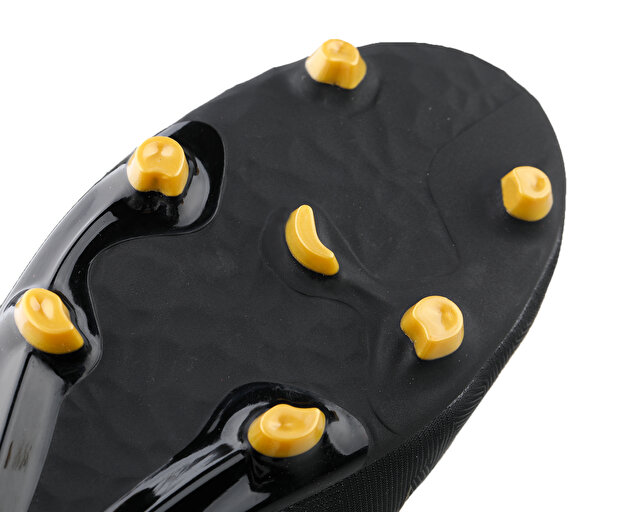 Playup Futbol ayakkabısı Kramponlar Mk 241 132 Siyah - Görsel 9