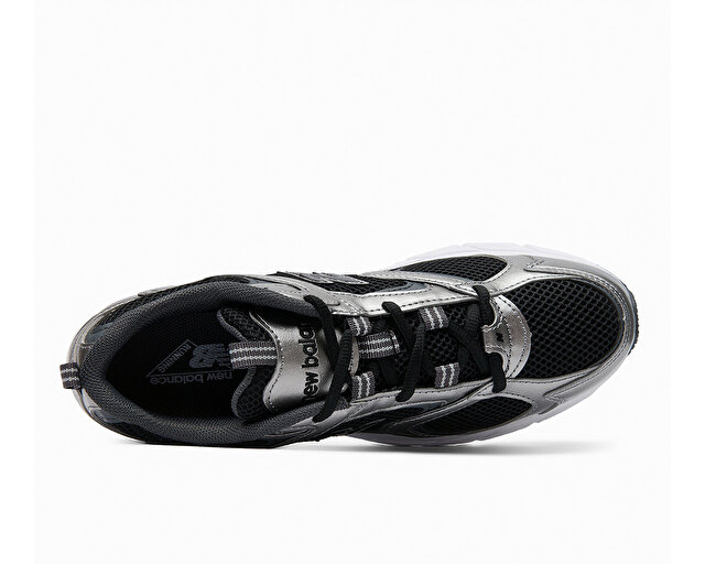 New Balance Ayakkabı Günlük 408 Siyah Modeli Koleksiyonu - Görsel 4