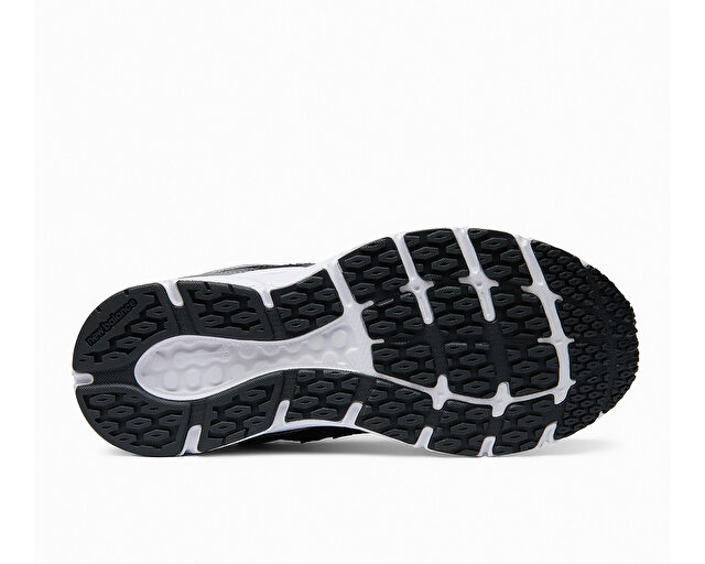 New Balance Ayakkabı Günlük 408 Siyah Modeli Koleksiyonu - Görsel 5