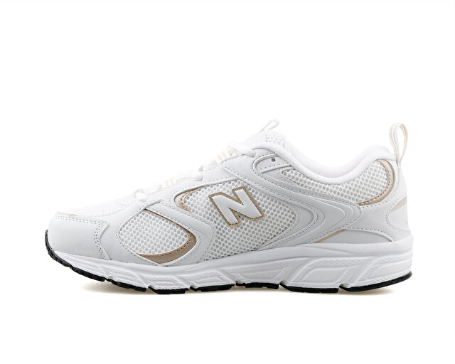 New Balance Ayakkabı Günlük ML408CW - Görsel 3