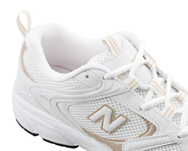 New Balance Ayakkabı Günlük ML408CW - Görsel 8