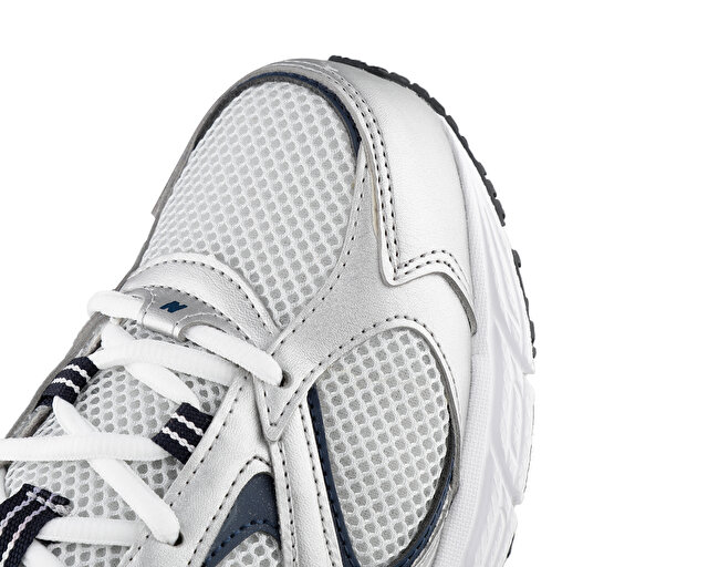 New Balance Ayakkabı Günlük 408 Gri Modeli Koleksiyonu - Görsel 7