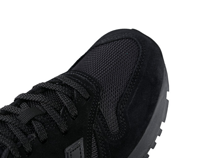 New Balance Ayakkabı Günlük 565 Siyah Modeli Koleksiyonu - Görsel 7