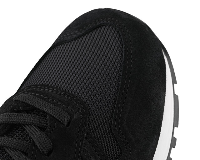 New Balance Ayakkabı Günlük 565 Siyah Modeli Koleksiyonu - Görsel 7