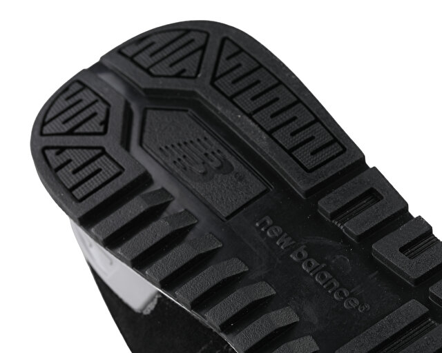 New Balance Ayakkabı Günlük 565 Siyah Modeli Koleksiyonu - Görsel 9