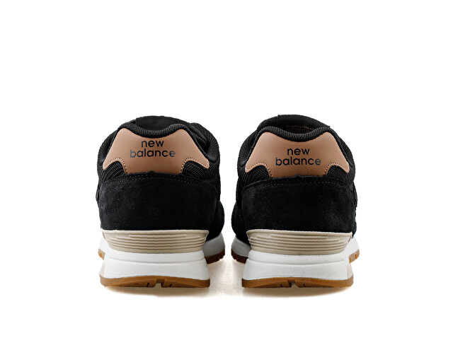 New Balance Ayakkabı Günlük 565 Siyah Modeli Koleksiyonu - Görsel 5