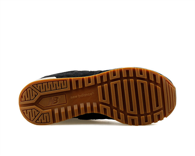 New Balance Ayakkabı Günlük 565 Siyah Modeli Koleksiyonu - Görsel 6