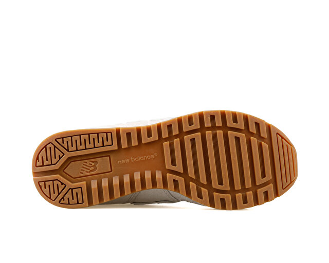 New Balance Ayakkabı Günlük 565 Krem Modeli Koleksiyonu - Görsel 6