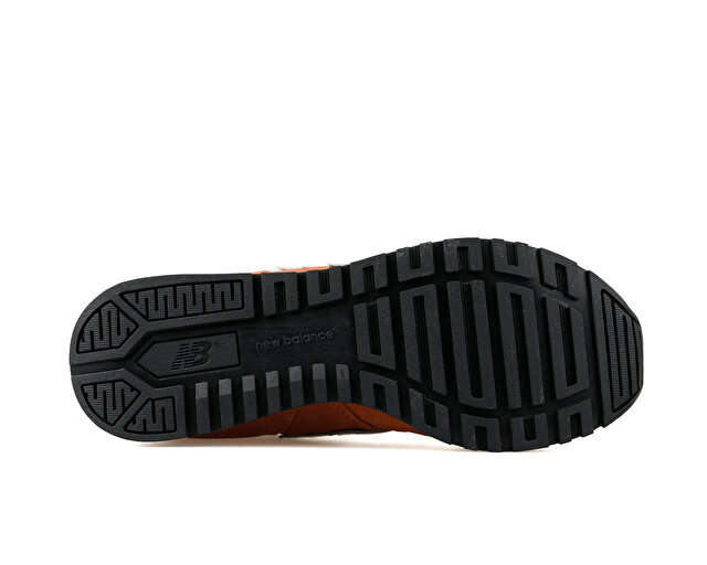 New Balance Ayakkabı Günlük 565 Turuncu Modeli Koleksiyonu - Görsel 6