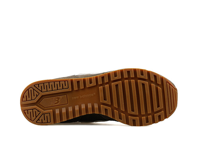 New Balance Ayakkabı Günlük 565 Haki Modeli Koleksiyonu - Görsel 6